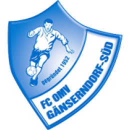 Wappen FC Gänserndorf-Süd  79872