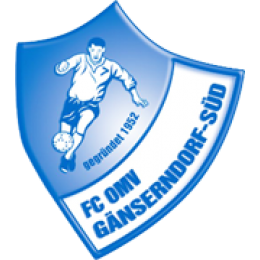 Wappen FC Gänserndorf-Süd