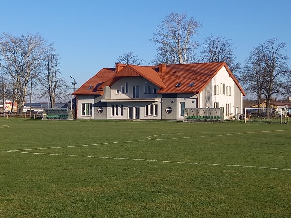 Stadion Miejski w Łochowie - Łochów
