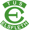 Wappen TuS Elsfleth 1945  36606