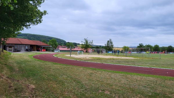 Sportpark Schondra - Schondra