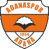 Wappen ehemals Adanaspor