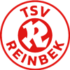 Wappen ehemals TSV Reinbek 1892  28395