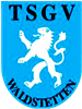 Wappen TSGV Waldstetten 1847  14515