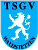 Wappen TSGV Waldstetten 1847