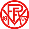 Wappen VfR 07 Limburg III
