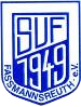 Wappen SpVgg. Faßmannsreuth 1949 diverse