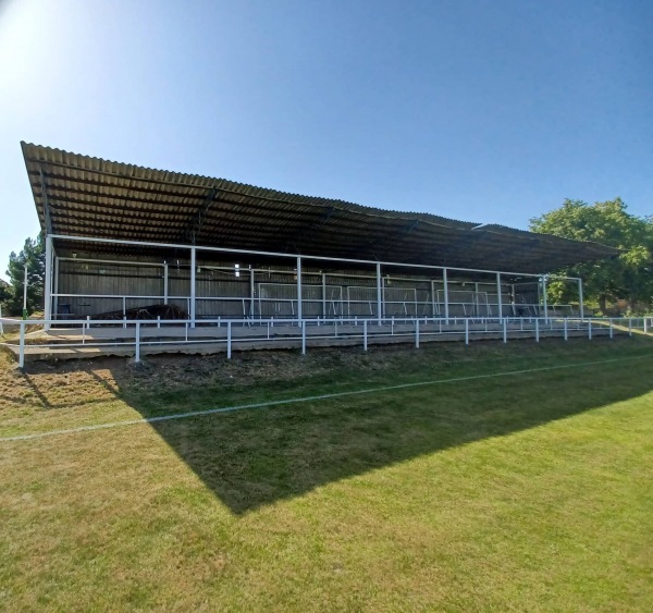 Hriste FK Hýskov - Hýskov