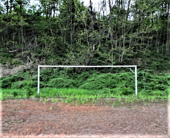 Sportplatz an der Gink - Erkrath-Brockerberg
