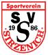 Wappen SV Sirzenich 1986 II Wappen SV Sirzenich 1986 II