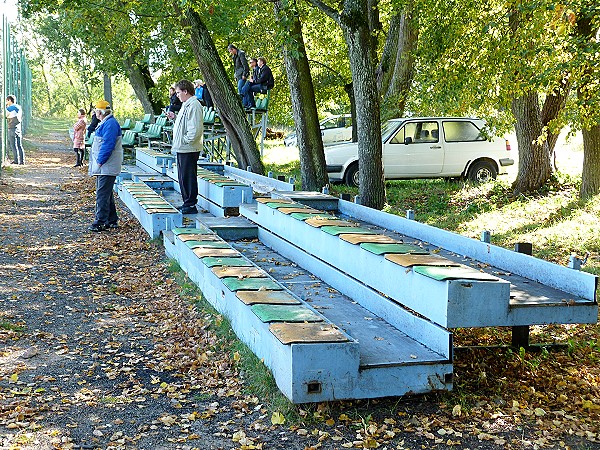 Mežaparks Sports Village 2 - Rīga (Riga)