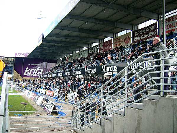 Cepheus Park Randers - Randers