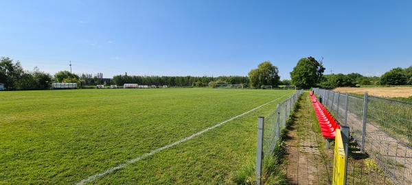 Boisko w Kowale - Kowale