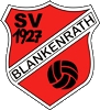 Wappen SV Blankenrath 1927 II  85944