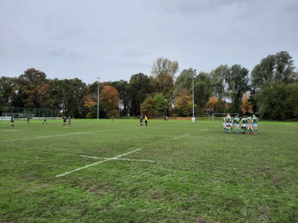 Sportanlage Feldkamp C-Platz - Cloppenburg-Bethen