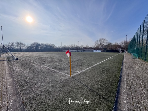Wortmann Arena - Hüllhorst