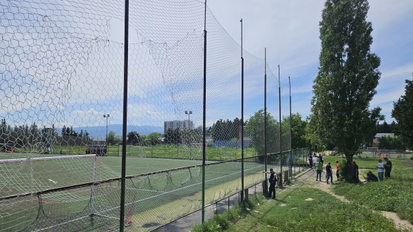 Ameris Stadioni 2 - Tbilisi