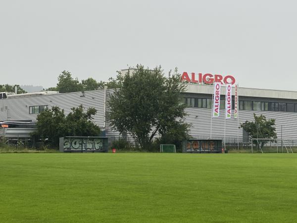 Sportanlage Juchhof 2 Platz 3 - Schlieren