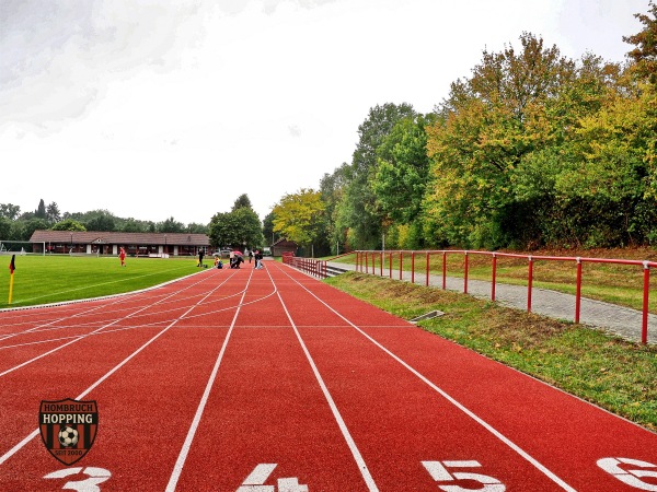 Sportpark Wester - Everswinkel