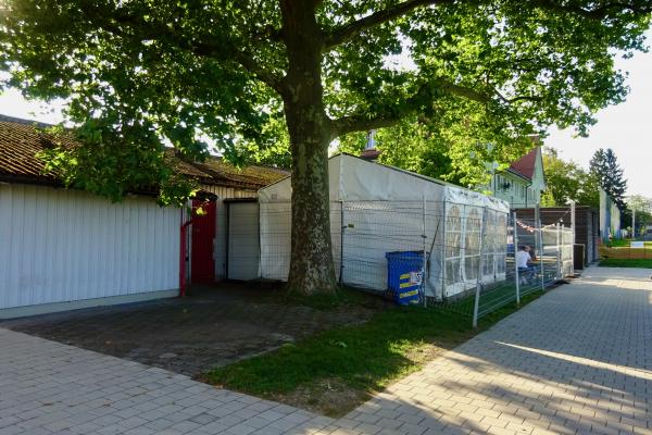 Sportanlage Talgut Platz 1 - Winterthur