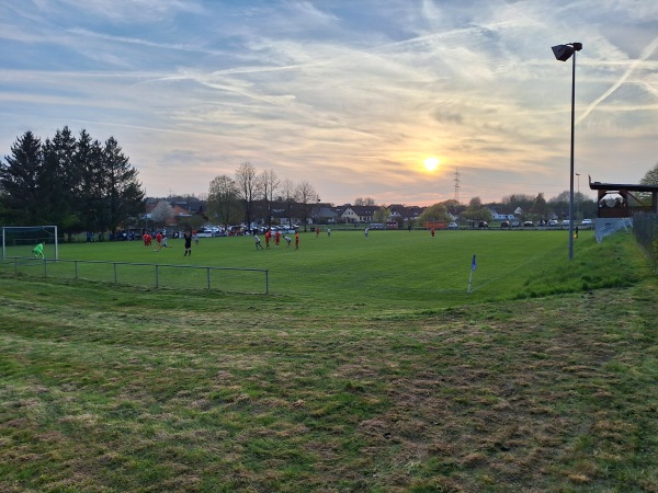 Sportanlage Oberschefflenz - Schefflenz-Oberschefflenz