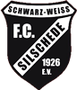 Wappen FC Schwarz-Weiß Silschede 1926 - Frauen