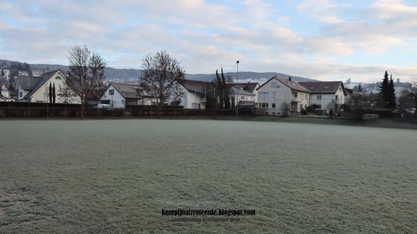 Sportplatz Jahnstraße - Remshalden-Grunbach