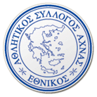 Wappen Ethnikos Achna FC