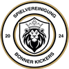 Wappen SpVgg. Bonner Kickers 2024 II