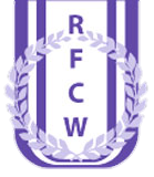 Wappen RFC Wiersien diverse  91989