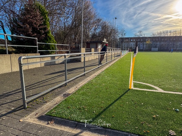 Sportanlage Seumannstraße - Essen/Ruhr-Altenessen