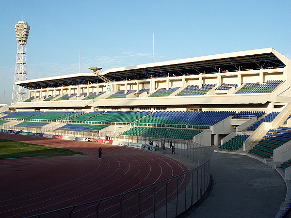 Buxoro Arena - Buxoro (Bukhara)