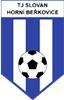 Wappen TJ Slovan Horní Beřkovice B
