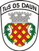 Wappen TuS 05 Daun  82782