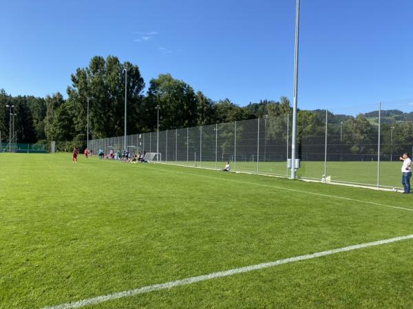 Sportanlagen Gründenmoos Platz 8 - St. Gallen