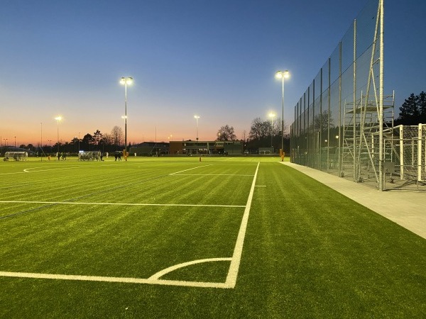 Sportanlage Fallacher Platz B - Küsnacht ZH