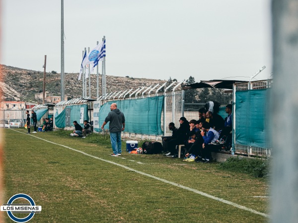 Koinotiko Stadio Kotsiati - Kotsiatis