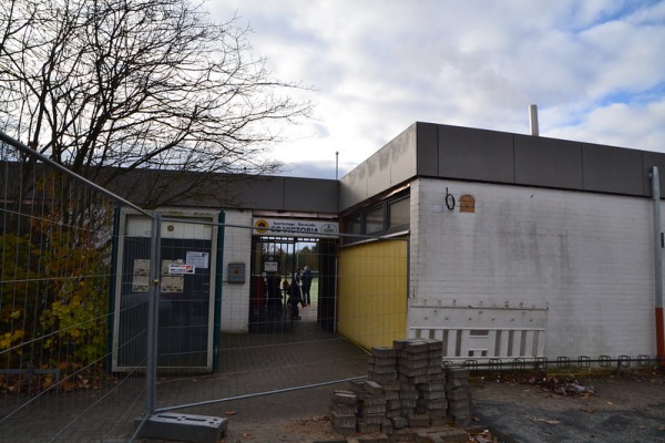 Sportanlage Kremsweg C-Platz - Braunschweig 