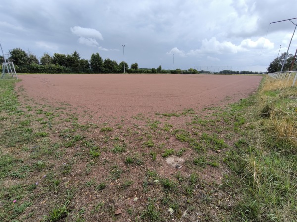 Sportplatz Lonnig - Lonnig