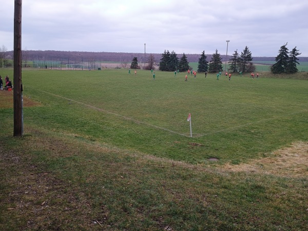 Sportplatz Wolsdorf - Wolsdorf