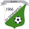 Wappen SV Gemeinfeld 1966 II - Frauen