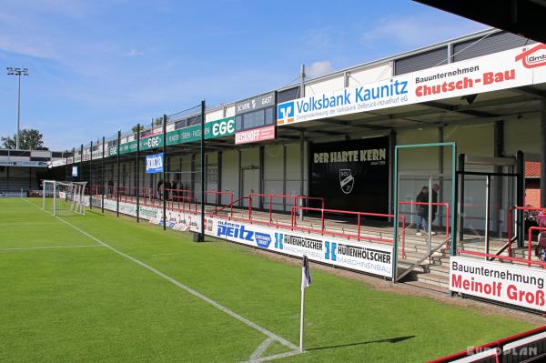 SPORTCLUB Arena - Verl