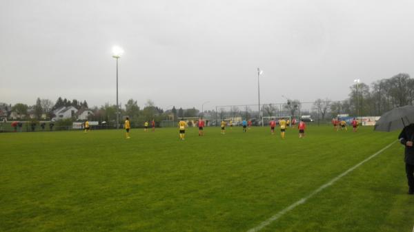 Stade Norbert Hubsch - Sandweiler
