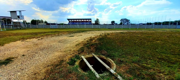 Gradski Stadion FK Tekstilac - Derventa