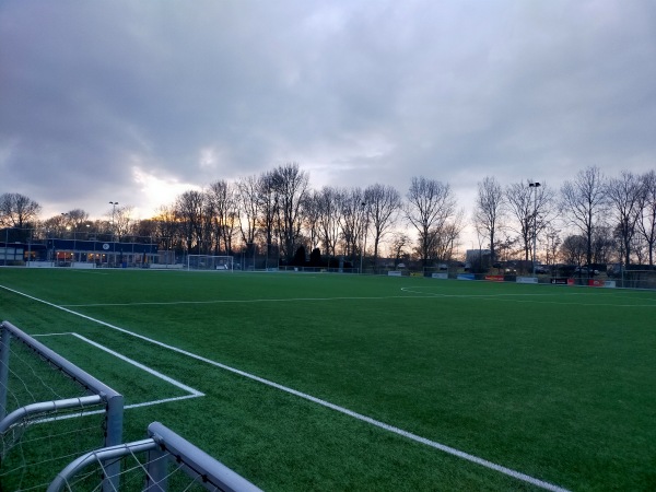Sportpark DVC - Delft