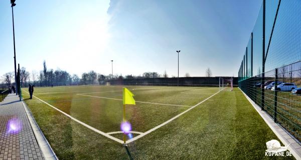 Parkstadion Nebenplatz - Wilsdruff