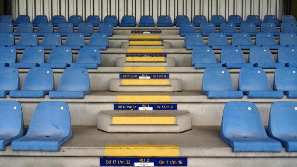 Herstaco Stadion - Roosendaal