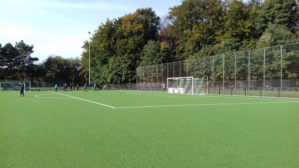 Sportanlage Nordfeld - Köln-Müngersdorf