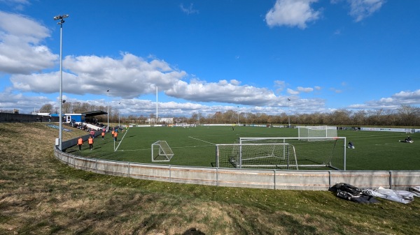 XL Park Vorup - Randers SV