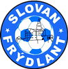 Wappen Slovan Frýdlant  B